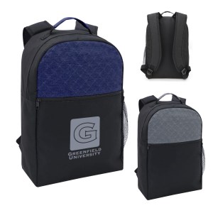 Diamond Backpack 1 Diamond Backpack 1