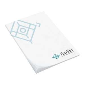 Post-it® 4" X 6" Full Color Notes - 25 Sheets 1 Post-it® 4" X 6" Full Color Notes - 25 Sheets 1