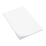 Post-it® 4" X 6" Full Color Notes - 25 Sheets - 1302 WHT Post-it® 4" X 6" Full Color Notes - 25 Sheets - 1302 WHT