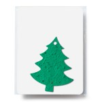 Bloomin® Tree Shaped Plantable Gift Pack - 93909 GRN Bloomin® Tree Shaped Plantable Gift Pack - 93909 GRN