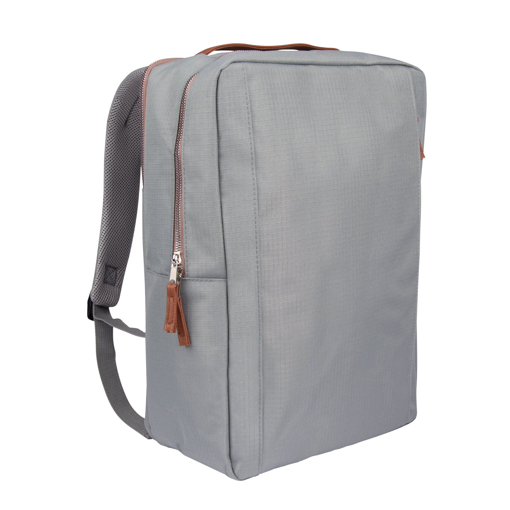 Corporate Structured Laptop Backpack 1