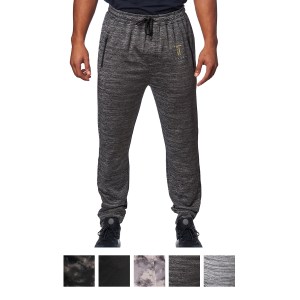 Burnside© Performance Tech Fleece Joggers 1 Burnside© Performance Tech Fleece Joggers 1