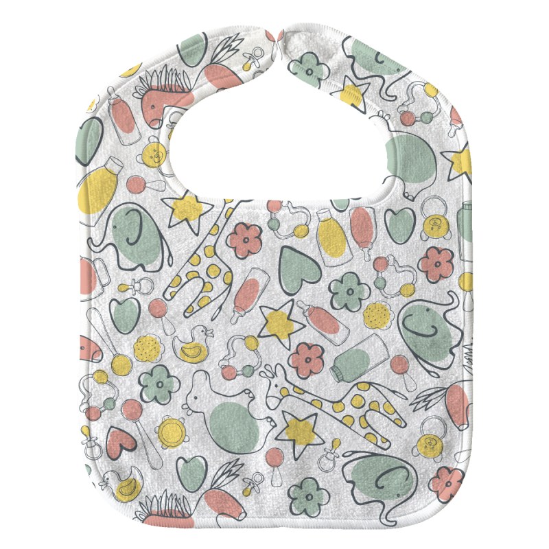 Baby Bib 1 Baby Bib 1