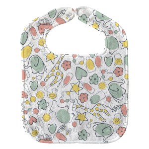 Baby Bib 1 Baby Bib 1