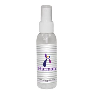 2 Oz. Usa Made Hand Sanitizer Liquid Spray 1 2 Oz. Usa Made Hand Sanitizer Liquid Spray 1