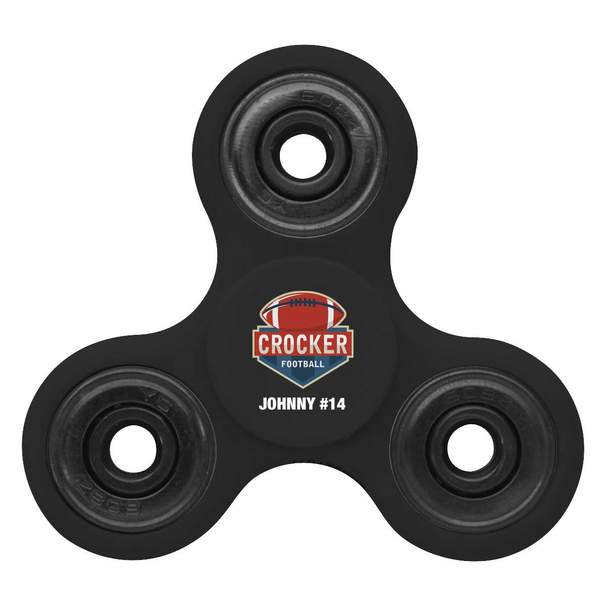 Fun Spinner 1