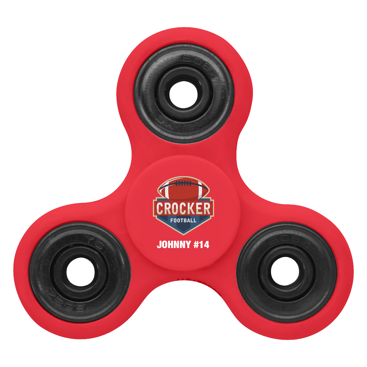 Fun Spinner 1