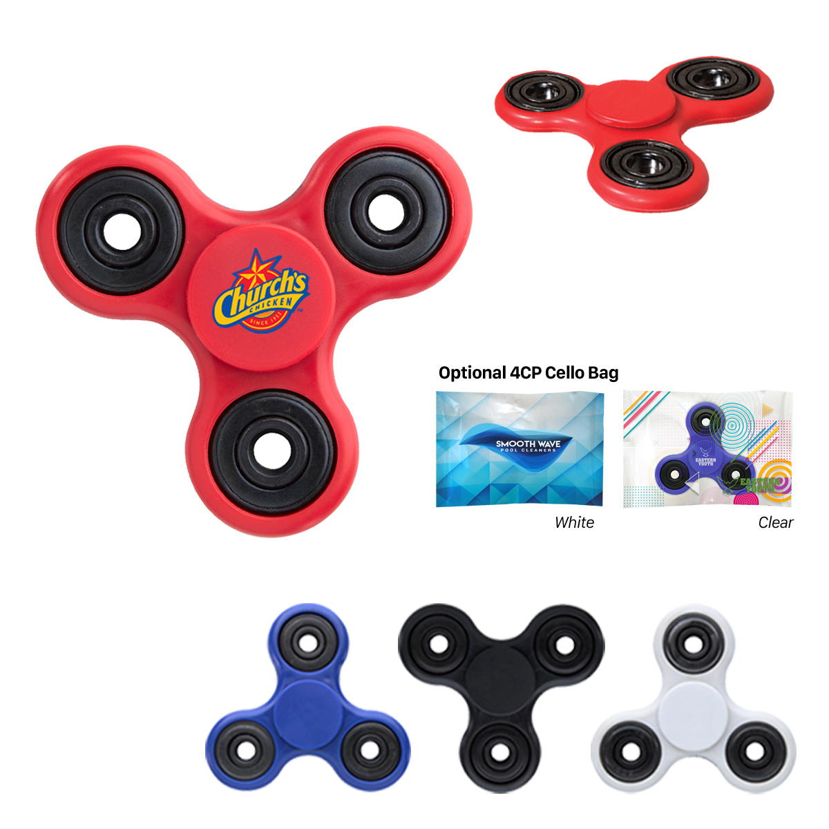 Fun Spinner 1