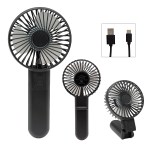 Bend & Snap Rechargeable Fan 2 Bend & Snap Rechargeable Fan 2