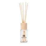 Aromatic Reed Diffuser With Bamboo Lid 1 Aromatic Reed Diffuser With Bamboo Lid 1
