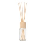 Aromatic Reed Diffuser With Bamboo Lid 2 Aromatic Reed Diffuser With Bamboo Lid 2
