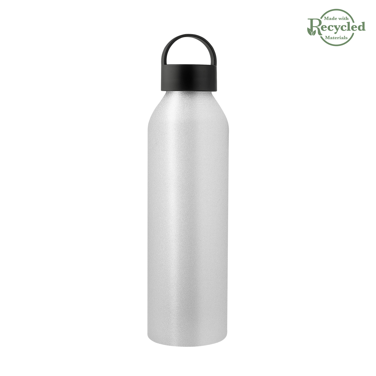 22 Oz. Darcy Aluminum Bottle With Recycled Lid 1