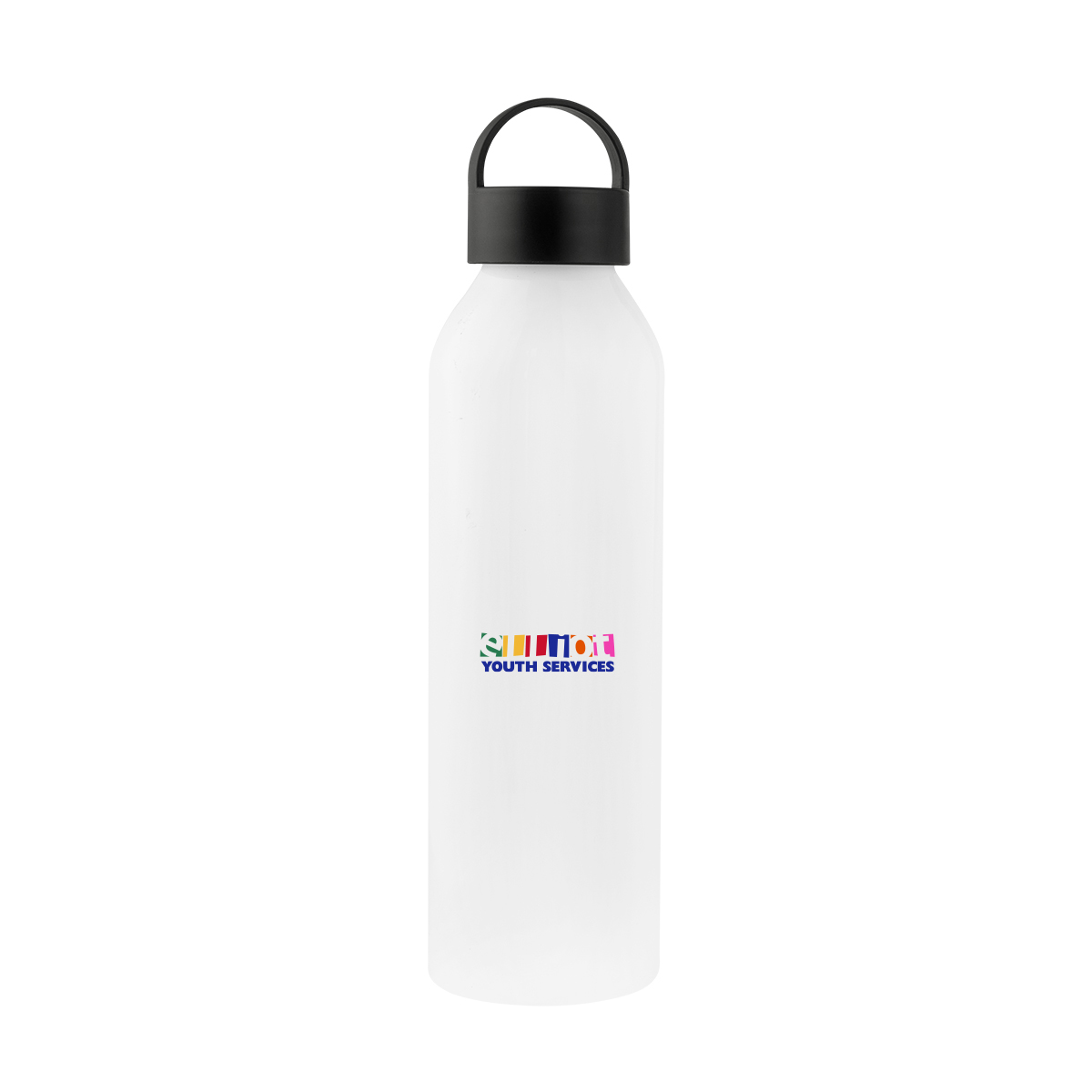 22 Oz. Darcy Aluminum Bottle With Recycled Lid 1