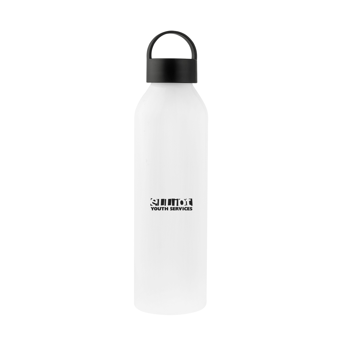22 Oz. Darcy Aluminum Bottle With Recycled Lid 1