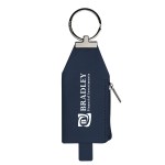 Harley Leatherette Pouch Key Tag - 20063 NAV Padprint Harley Leatherette Pouch Key Tag - 20063 NAV Padprint