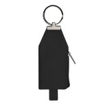 Harley Leatherette Pouch Key Tag 2 Harley Leatherette Pouch Key Tag 2