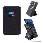 10,000 Mah Energizer® Mag-n-kick™ Wireless Charger Power Bank And Phone Stand 1 10,000 Mah Energizer® Mag-n-kick™ Wireless Charger Power Bank And Phone Stand 1