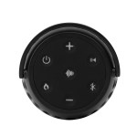 Flame Lantern Speaker - 25237 BLK Top Flame Lantern Speaker - 25237 BLK Top