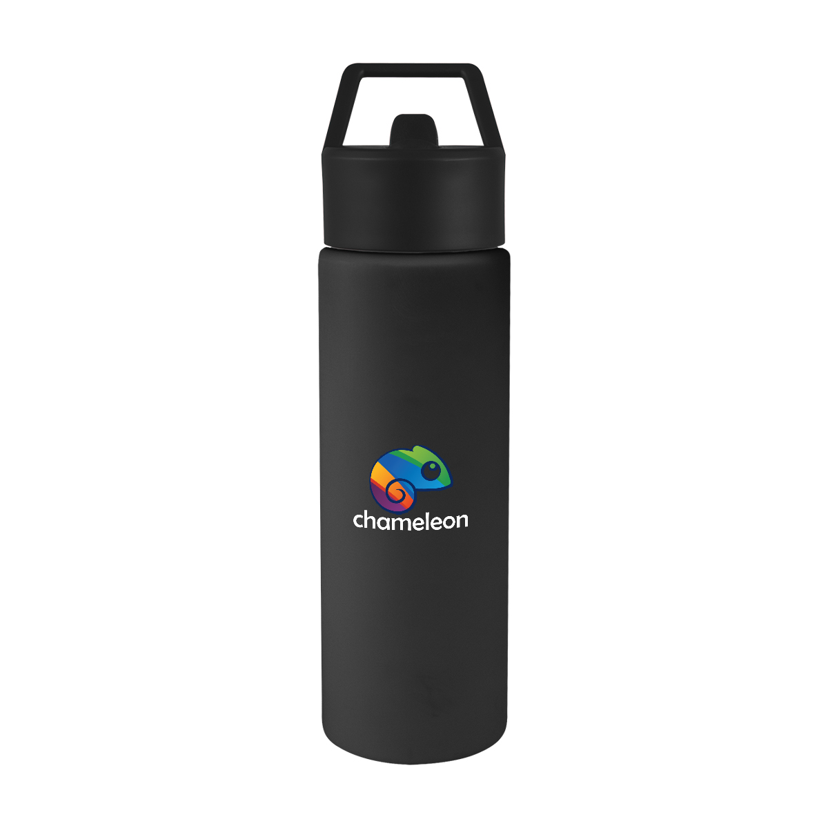 24 Oz. Torrey Recycled Stainless Steel Bottle 1
