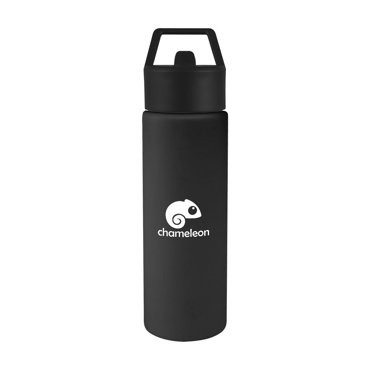 24 Oz. Torrey Recycled Stainless Steel Bottle 1