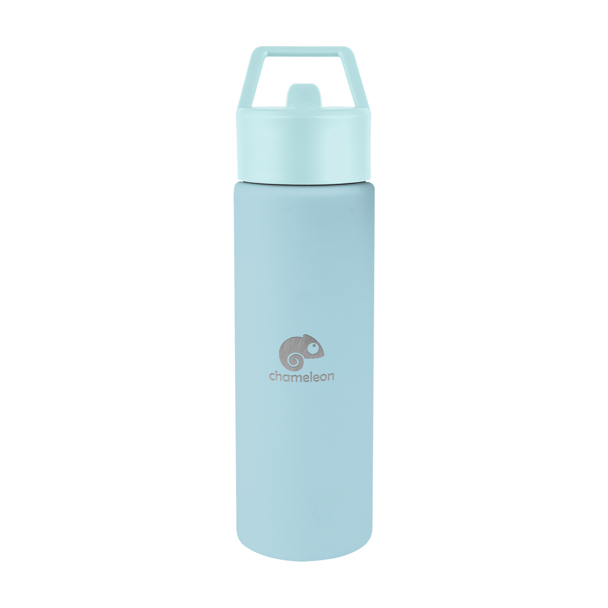 24 Oz. Torrey Recycled Stainless Steel Bottle 1