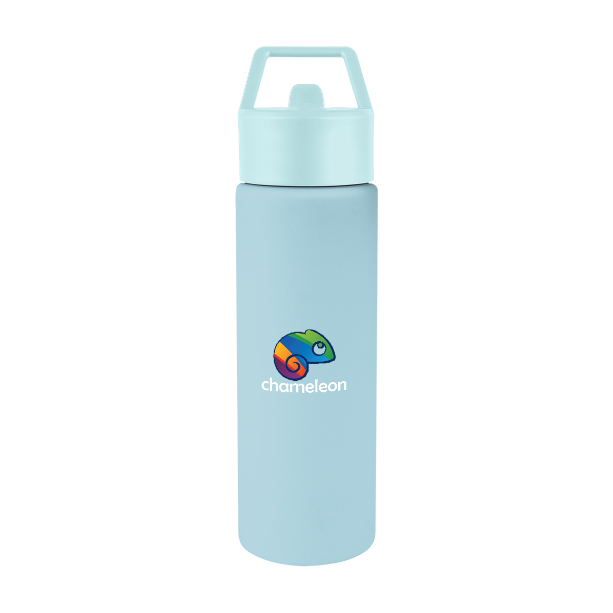 24 Oz. Torrey Recycled Stainless Steel Bottle 1
