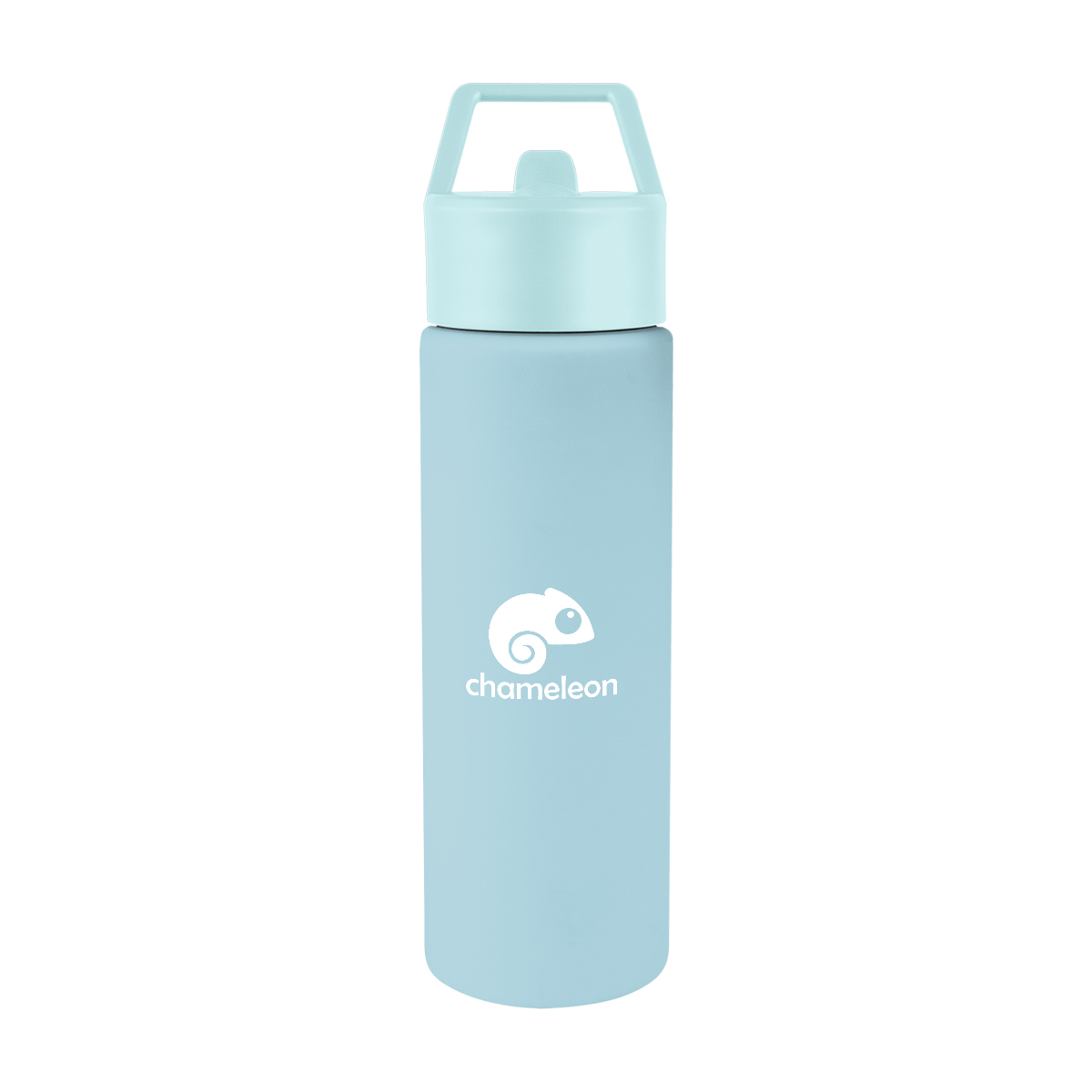 24 Oz. Torrey Recycled Stainless Steel Bottle 1