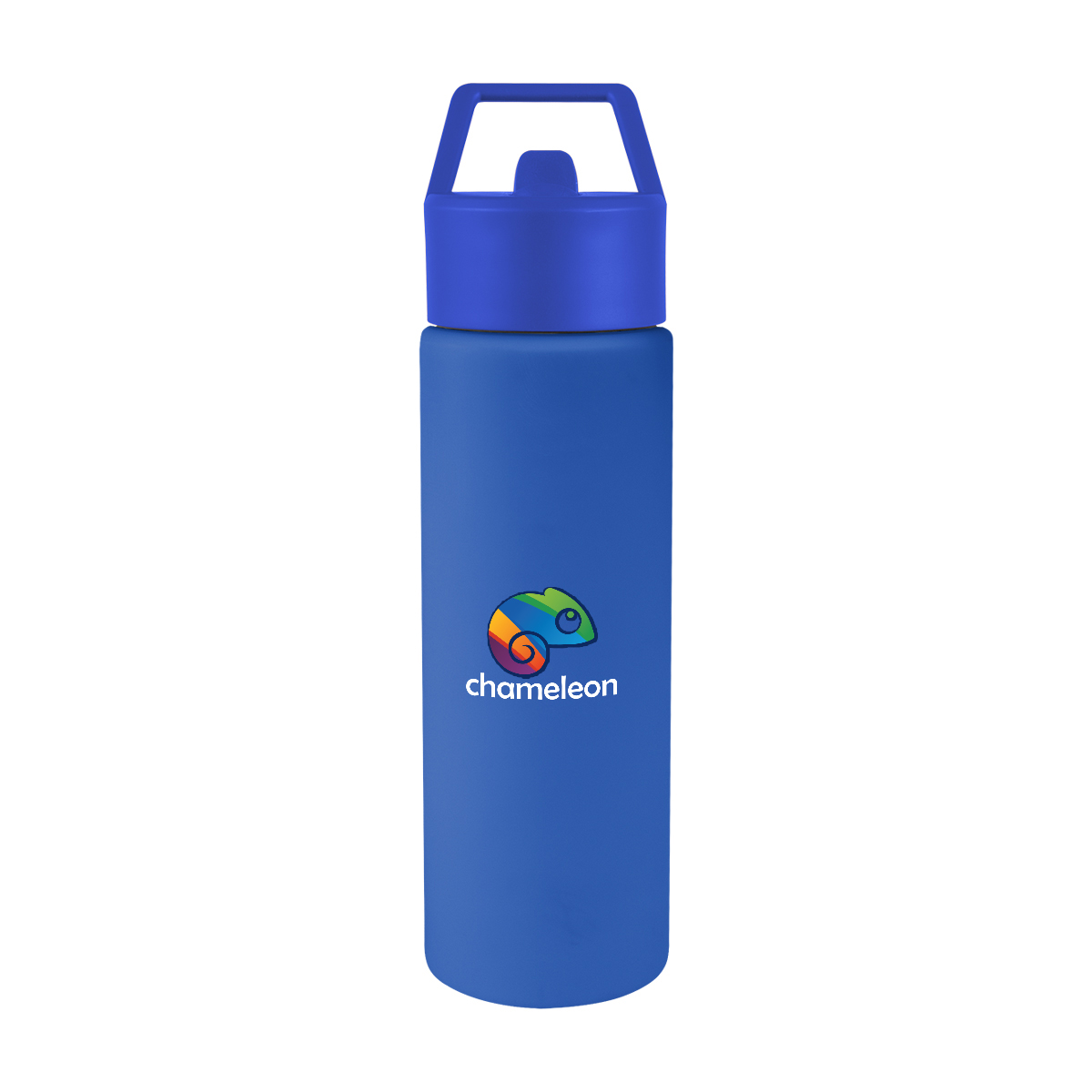 24 Oz. Torrey Recycled Stainless Steel Bottle 1
