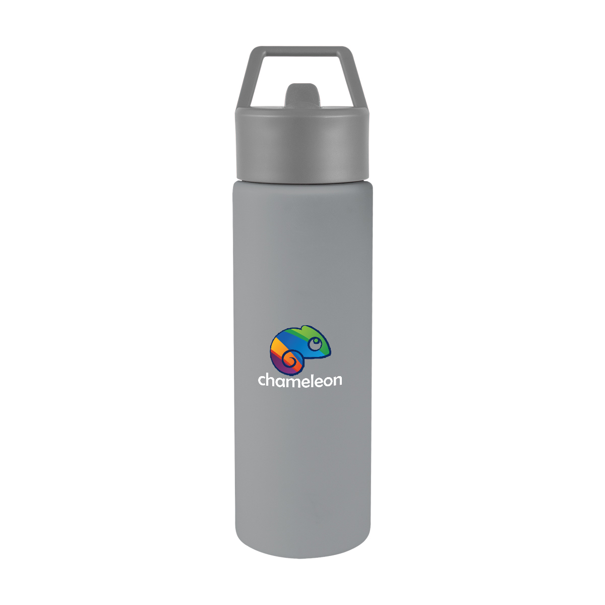 24 Oz. Torrey Recycled Stainless Steel Bottle 1