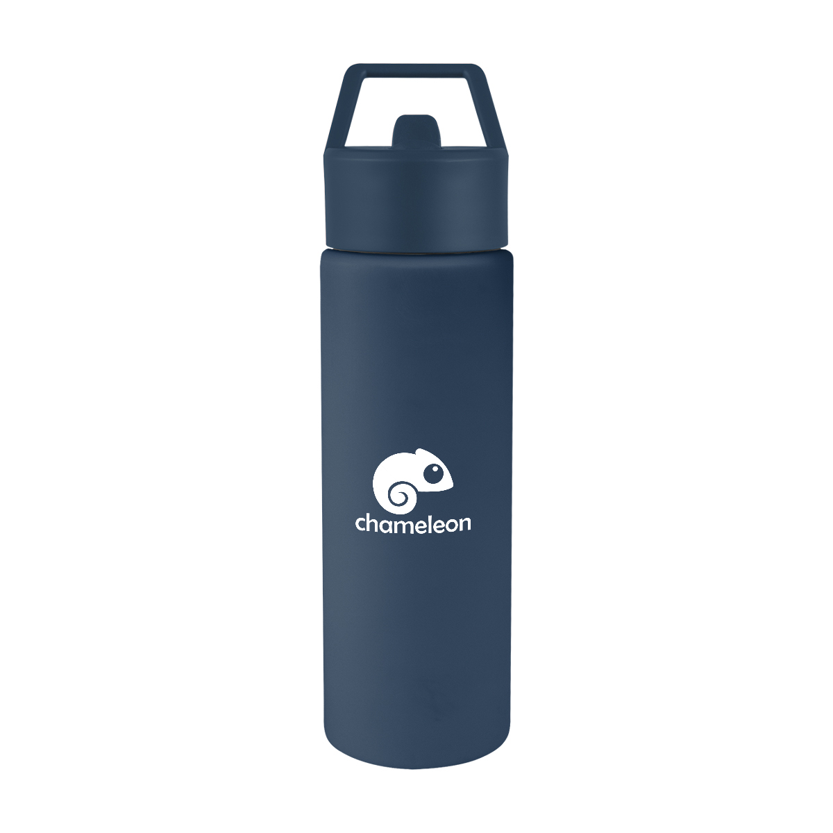 24 Oz. Torrey Recycled Stainless Steel Bottle 1