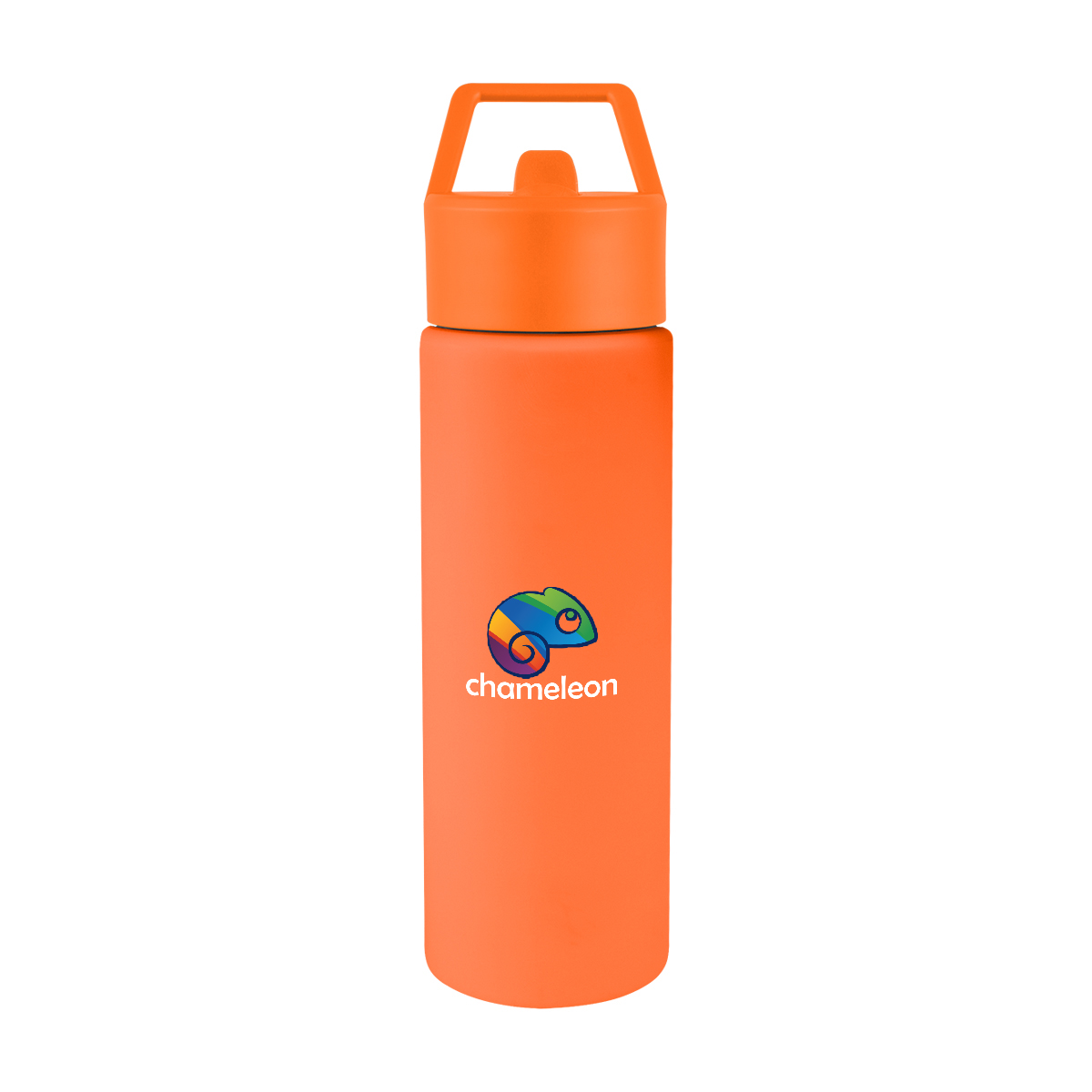 24 Oz. Torrey Recycled Stainless Steel Bottle 1