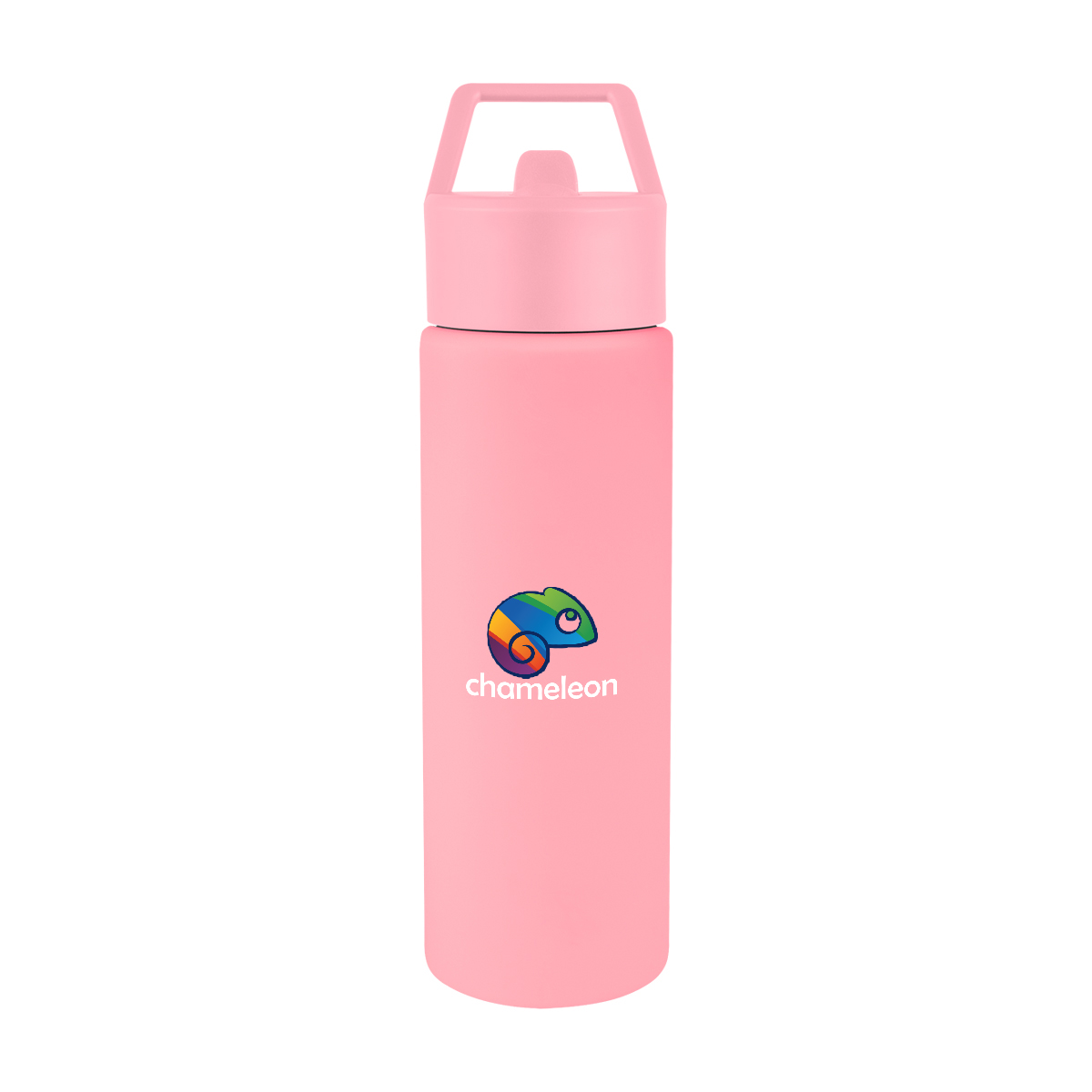 24 Oz. Torrey Recycled Stainless Steel Bottle 1