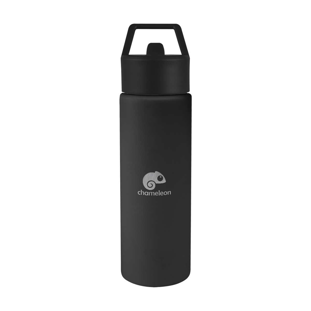 24 Oz. Torrey Recycled Stainless Steel Bottle 1