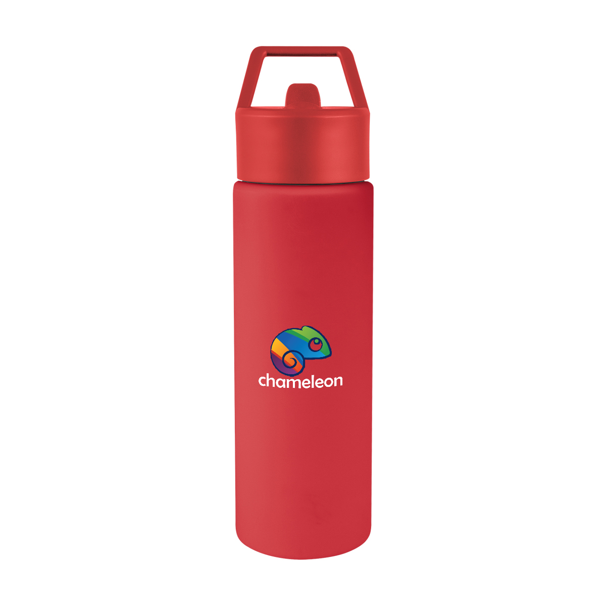 24 Oz. Torrey Recycled Stainless Steel Bottle 1