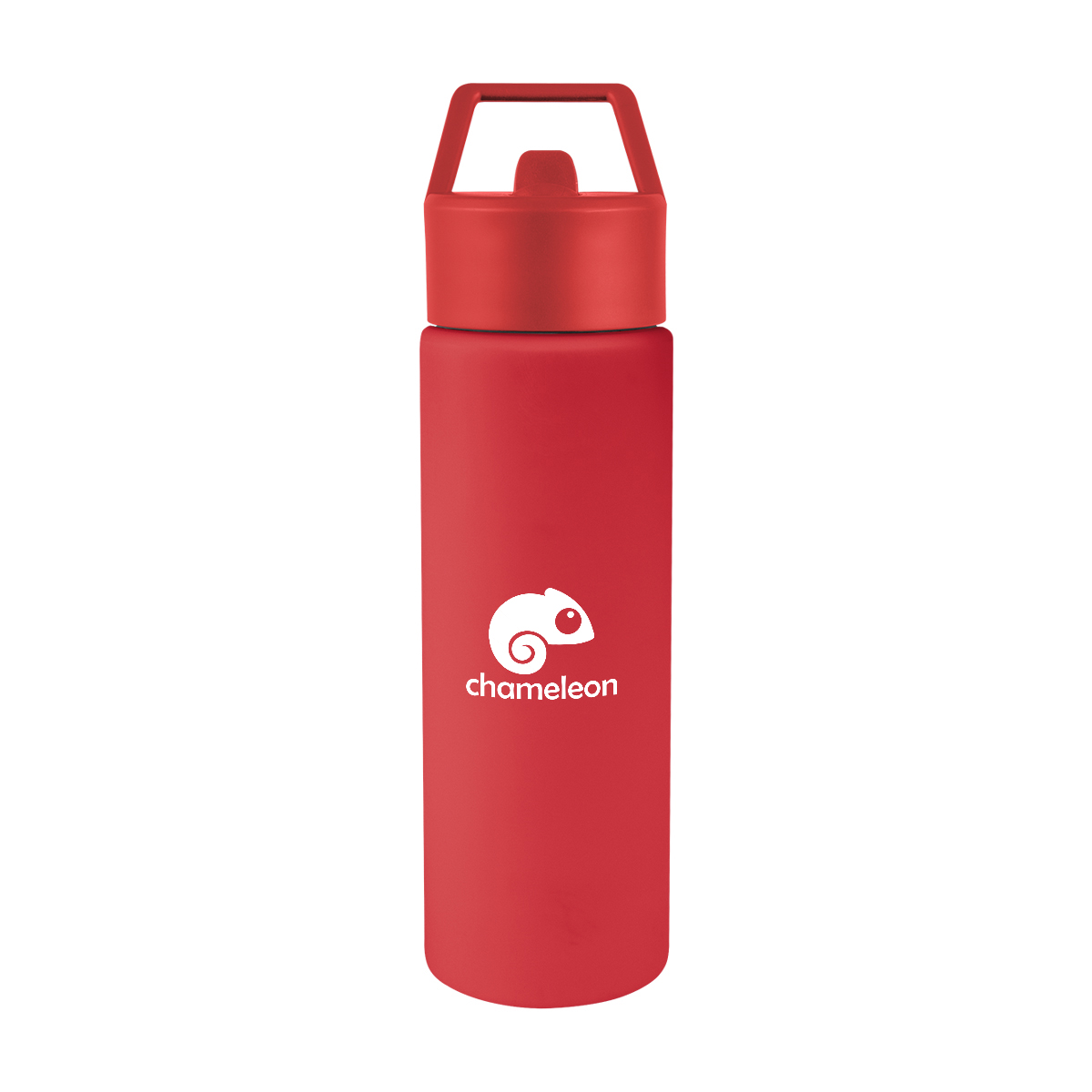 24 Oz. Torrey Recycled Stainless Steel Bottle 1