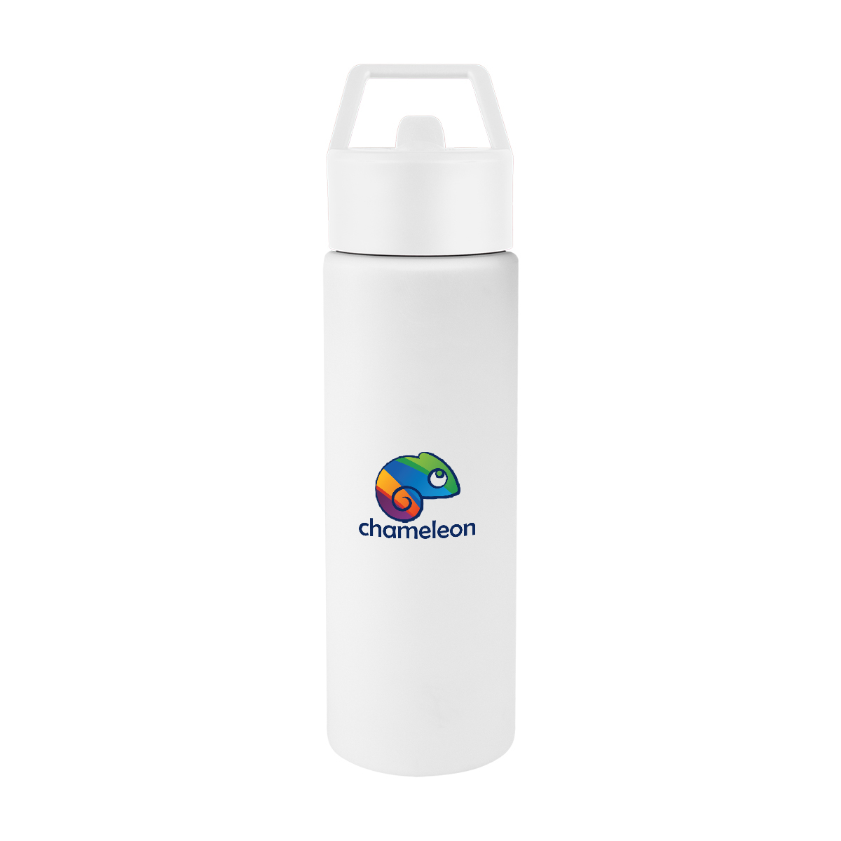 24 Oz. Torrey Recycled Stainless Steel Bottle 1