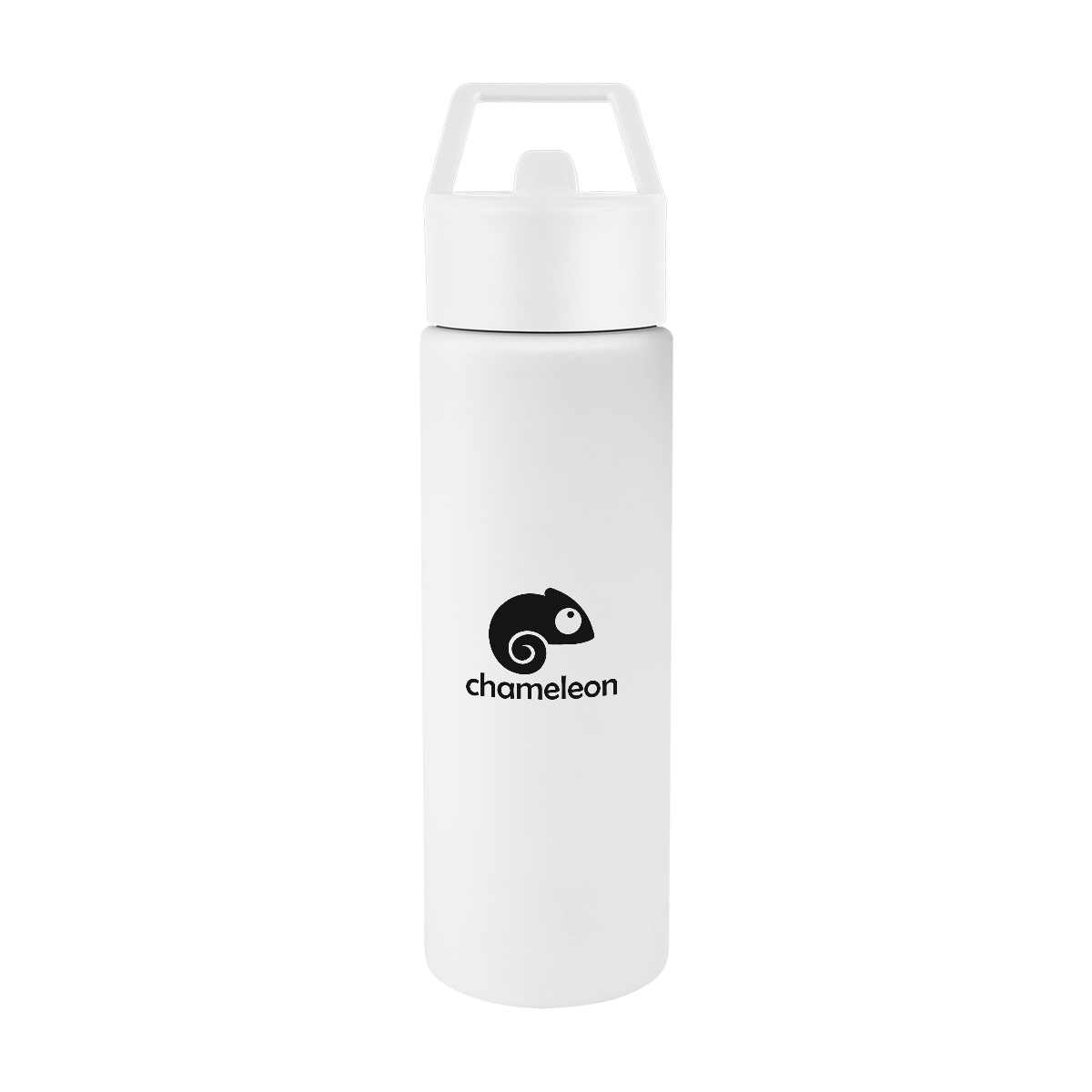 24 Oz. Torrey Recycled Stainless Steel Bottle 1