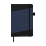 Thoreau Recycled Journal - 65052 FSCNAVBLK Blank Thoreau Recycled Journal - 65052 FSCNAVBLK Blank