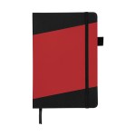 Thoreau Recycled Journal - 65052 FSCREDBLK Blank Thoreau Recycled Journal - 65052 FSCREDBLK Blank