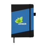 Thoreau Recycled Journal - 65052 FSCROYBLK Digibrite Thoreau Recycled Journal - 65052 FSCROYBLK Digibrite