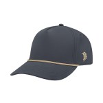 Branded Bills Bare Curved Canvas Rope Cap - 15085 NAV Blank Branded Bills Bare Curved Canvas Rope Cap - 15085 NAV Blank