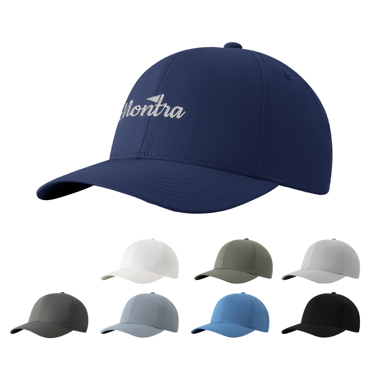 Imperial 1988 The Whitaker Meshback Cap 1