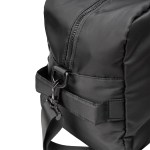 Anywhere Rpet Sport Duffel Bag And Backpack - 30210 BLK Side Handle Anywhere Rpet Sport Duffel Bag And Backpack - 30210 BLK Side Handle