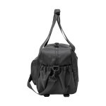 Anywhere Rpet Sport Duffel Bag And Backpack - 30210 BLK Side Anywhere Rpet Sport Duffel Bag And Backpack - 30210 BLK Side