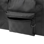 Anywhere Rpet Sport Duffel Bag And Backpack - 30210 BLK Front Pocket Anywhere Rpet Sport Duffel Bag And Backpack - 30210 BLK Front Pocket