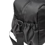 Anywhere Rpet Sport Duffel Bag And Backpack - 30210 BLK Stretch Pocket Anywhere Rpet Sport Duffel Bag And Backpack - 30210 BLK Stretch Pocket