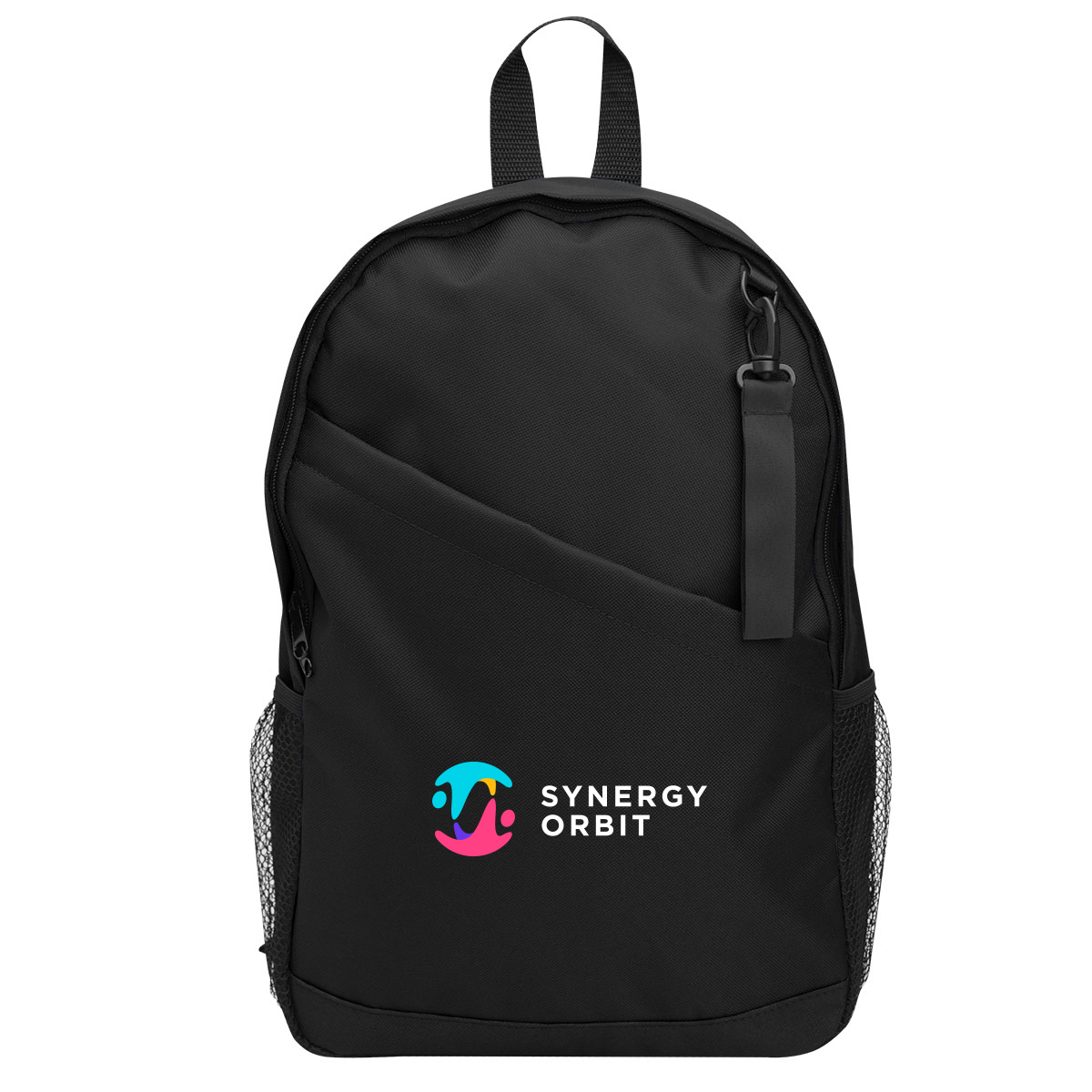 Trevor Rpet Backpack 1