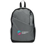 Trevor Rpet Backpack - 35198 GRABLK Colorbrite Trevor Rpet Backpack - 35198 GRABLK Colorbrite