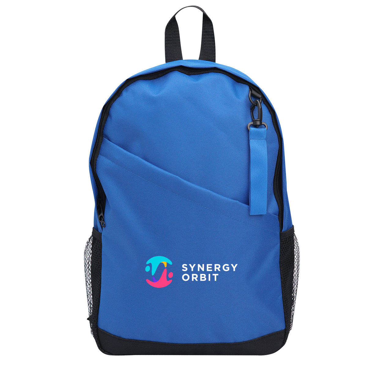 Trevor Rpet Backpack 1