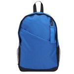 Trevor Rpet Backpack - 35198 ROYBLK Blank Trevor Rpet Backpack - 35198 ROYBLK Blank